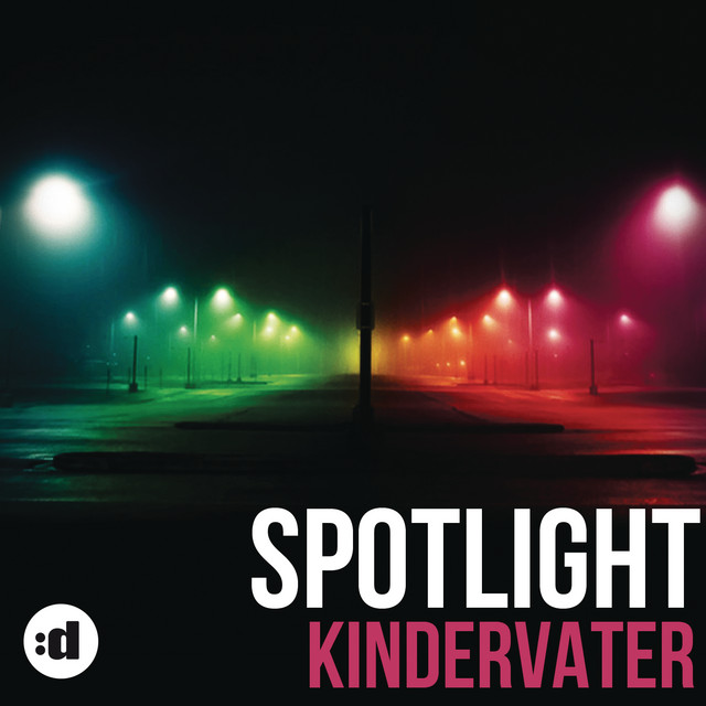 Pochette du titre Spotlight - Ti-Mo Remix