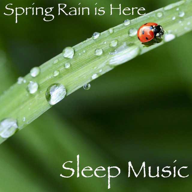 Spring Rain is Here - Album by Sleep Music | Spotify