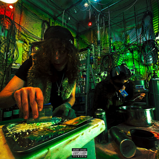 TO KALYTERO MIXTAPE cover art