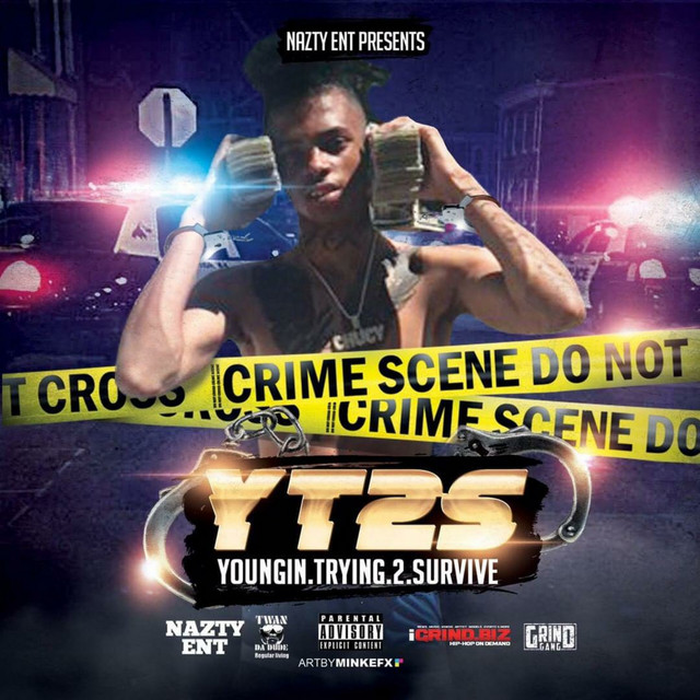 Y.T.2.S.: Youngin' Tryin' 2 Survive cover art