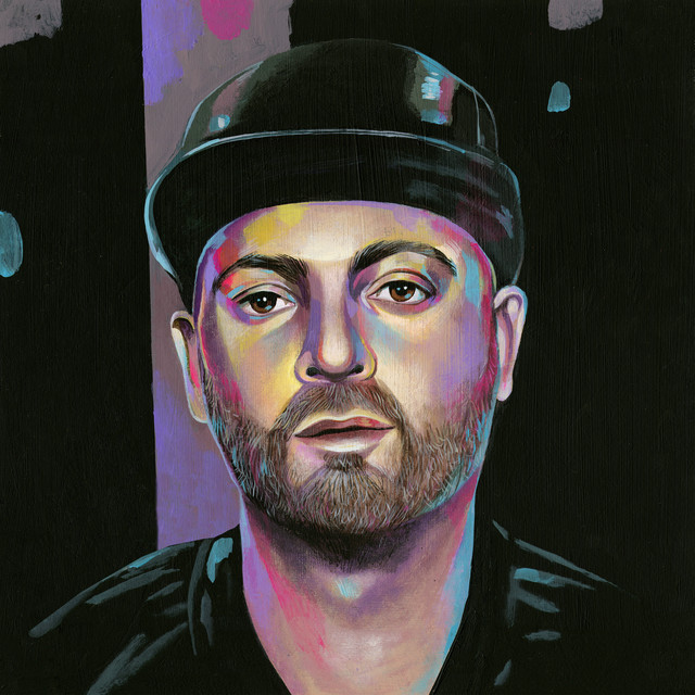 Picture: Sasha Carassi cover art