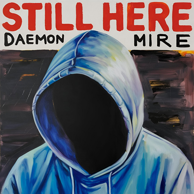Still Here cover art