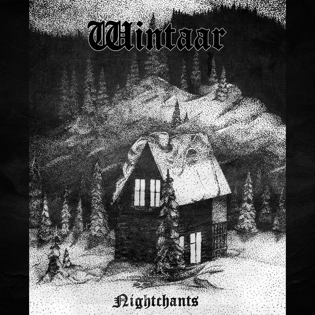 Nightchants cover