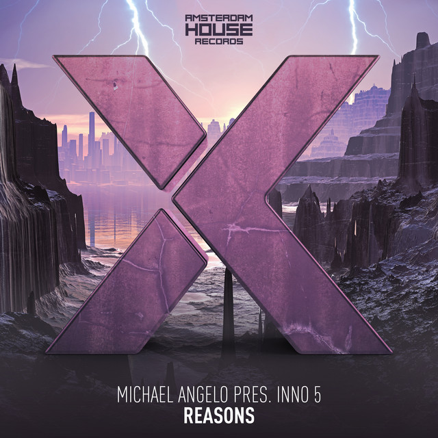 Reasons album art