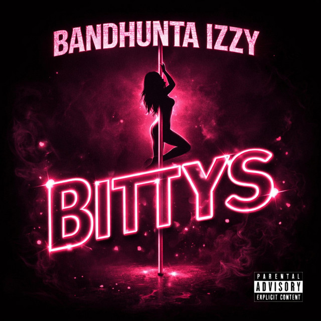 Bitty’s album image