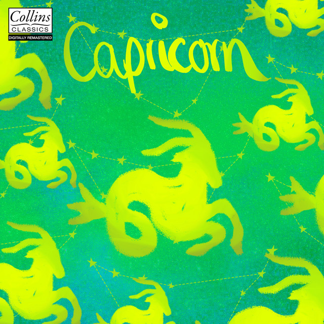 Cosmic Classical: Capricorn cover art