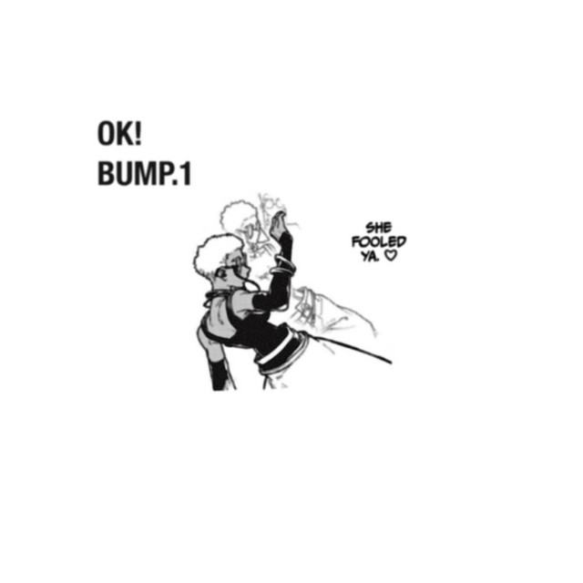 bump.1 cover art
