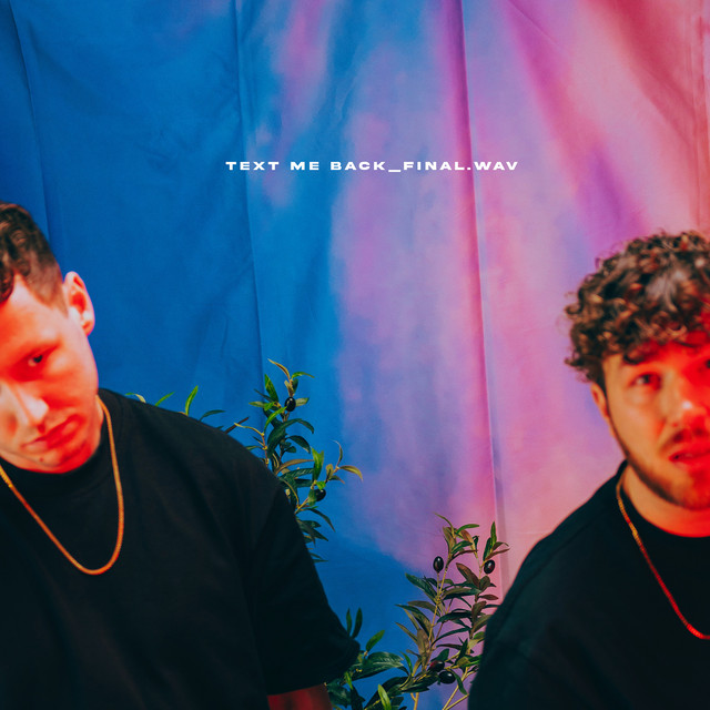 album image