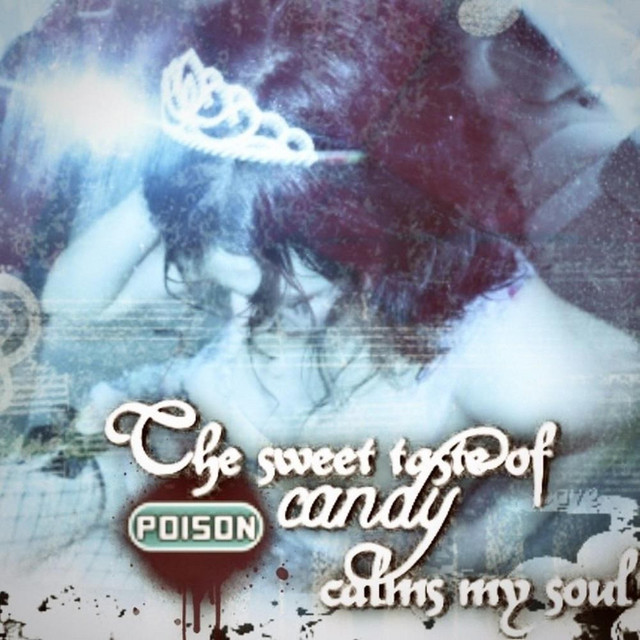 Poison Candy cover art