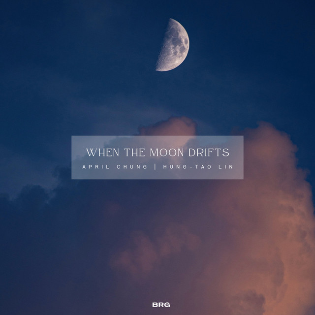 When the Moon Drifts