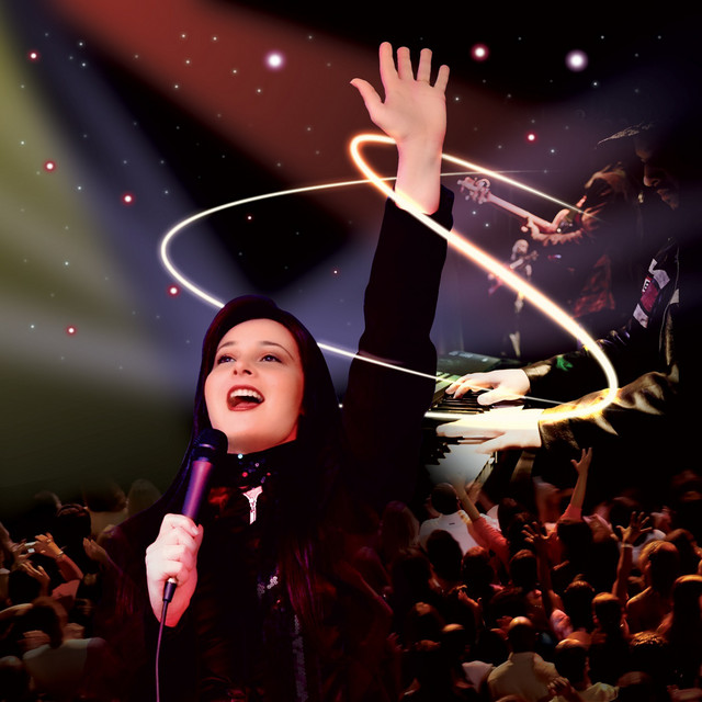 Olhar de Deus cover art