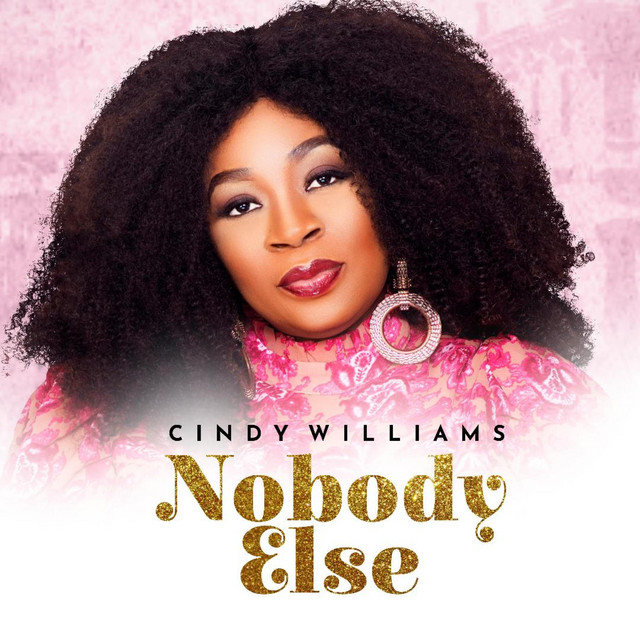 Nobody Else cover