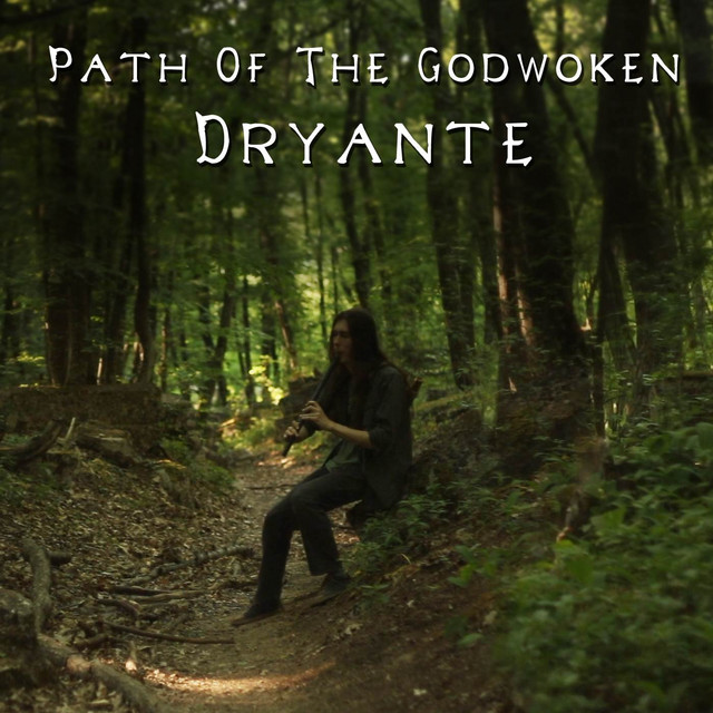 Path Of The Godwoken (Low Whistle Version) cover art
