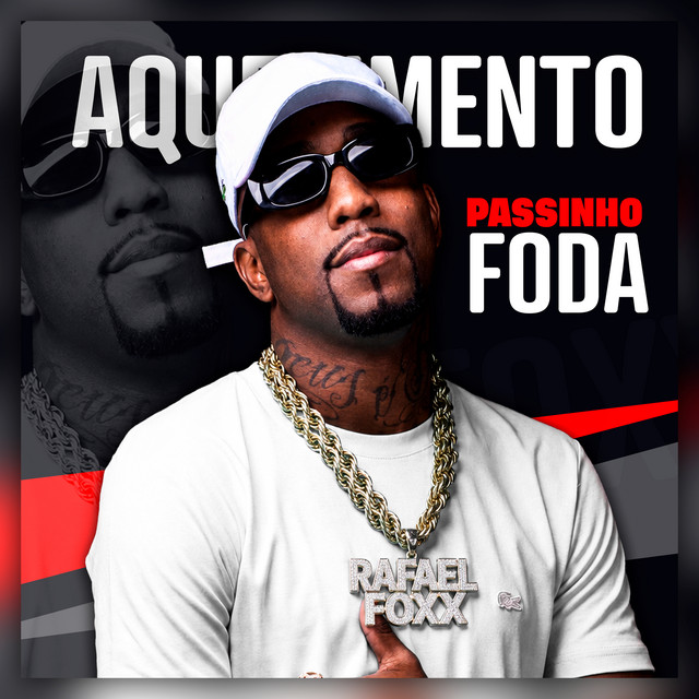 AQUECIMENTO PASSINHO FODA