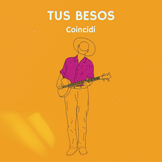 Tus Besos