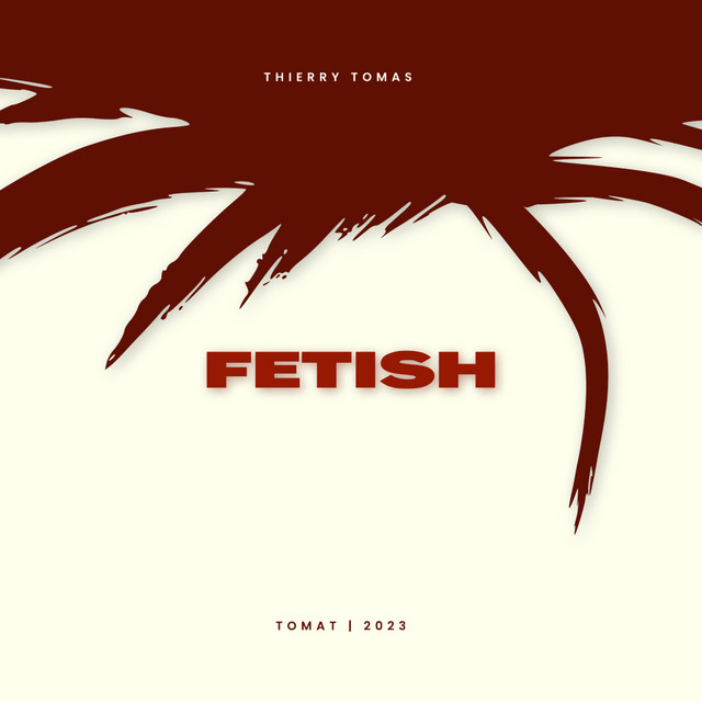 Fetish album art