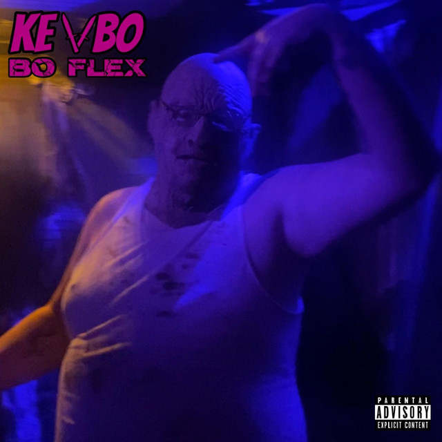 Bo Flex cover art