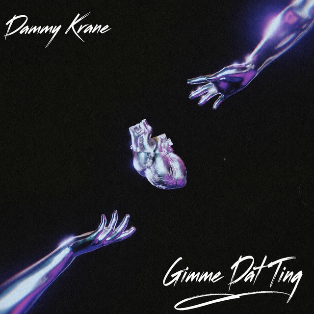 Gimme Dat Ting cover art