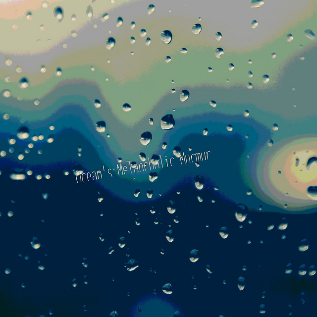 Ocean's Melancholic Murmur cover art