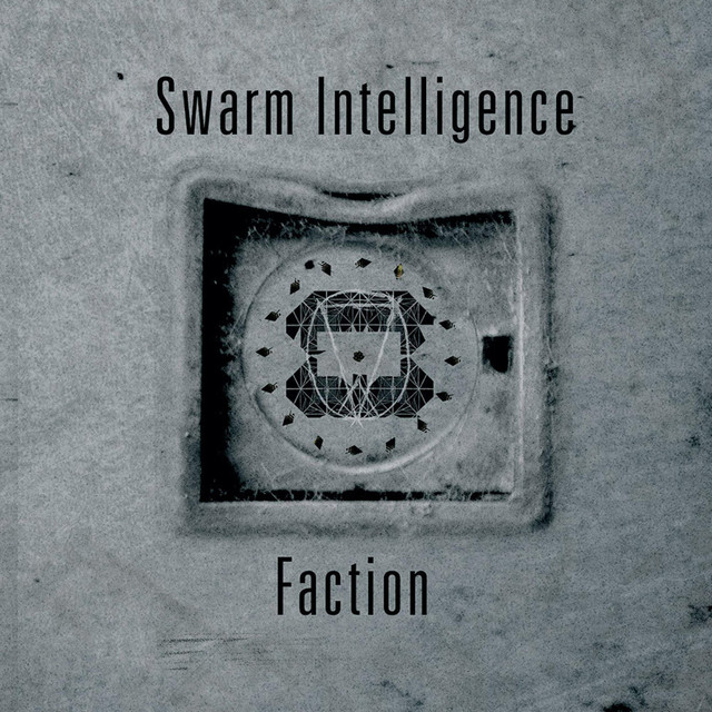 Faction cover art