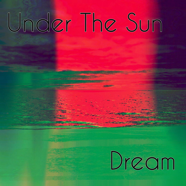 Dream cover art