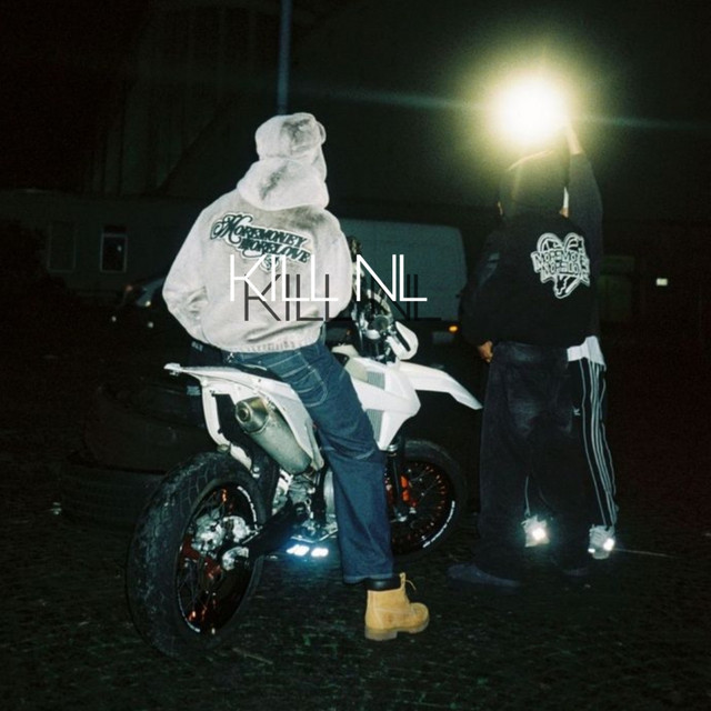 Kill Nl cover art