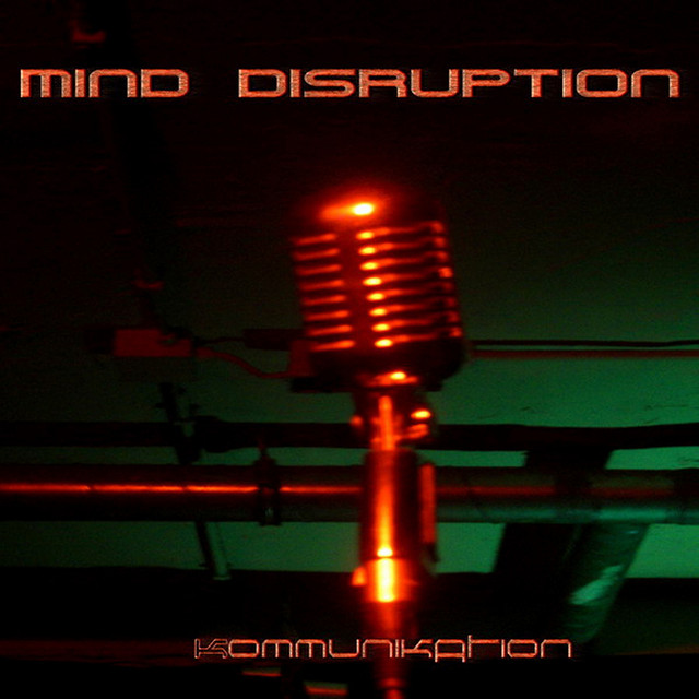 Mind Disruption Photo