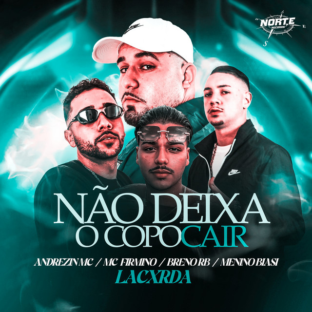 Não Deixa o Copo Cair