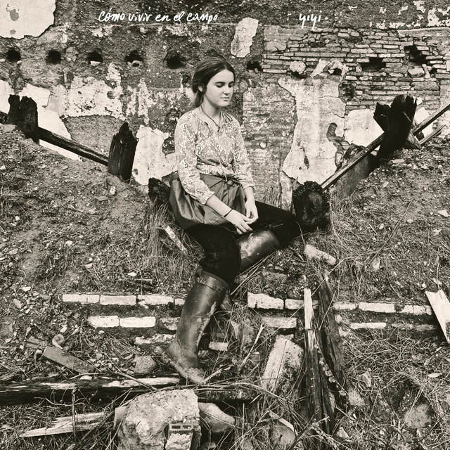 Yiyi cover art