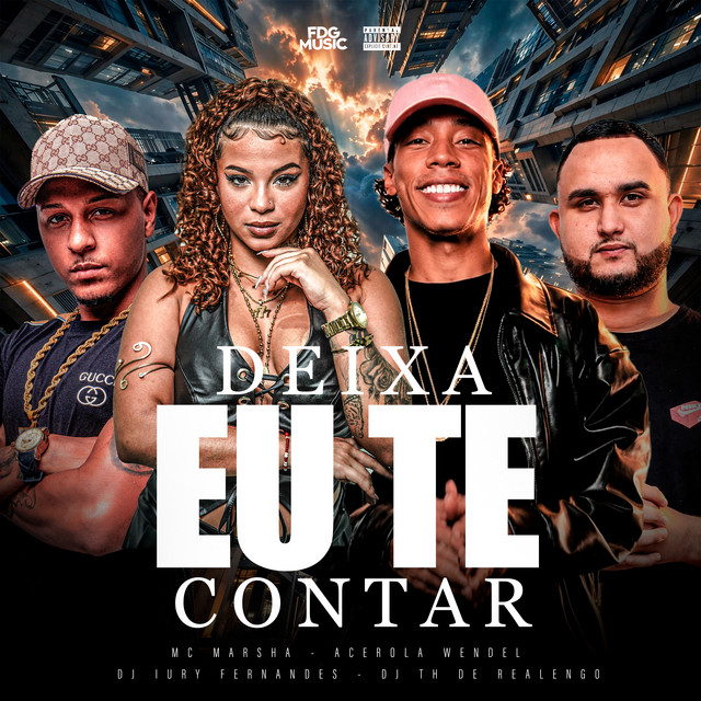 Deixa Eu Te Contar