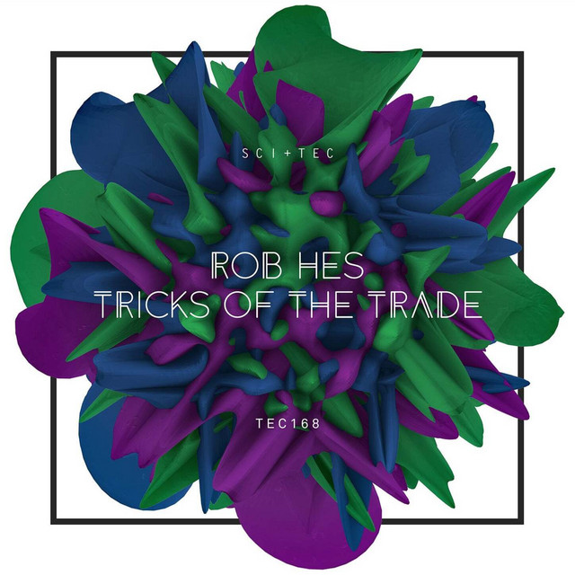 Tricks of the Trade cover