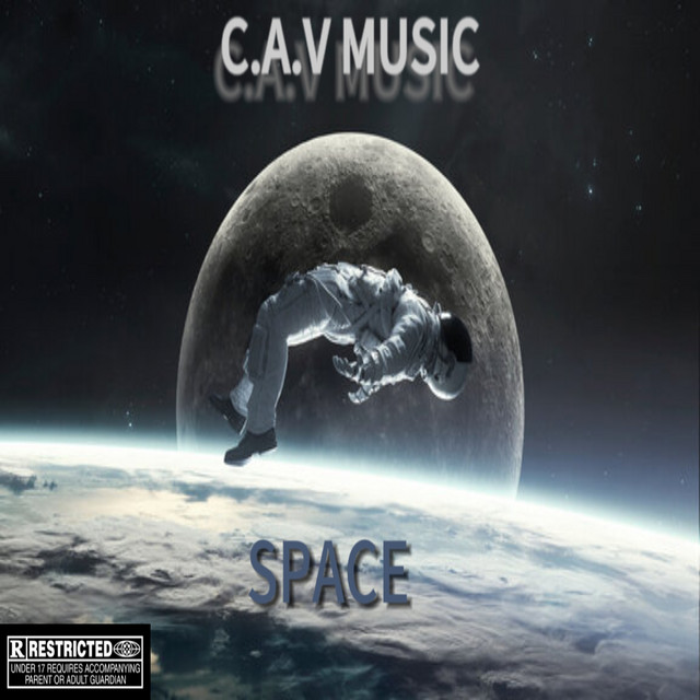 Space - Single by C.A.V MÚSIC | Spotify