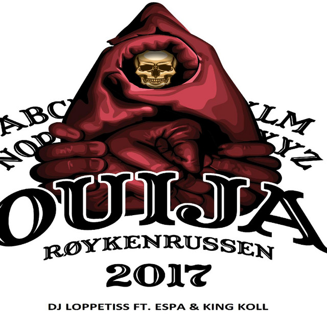 Ouija 2017 (feat. Espa & King Koll)