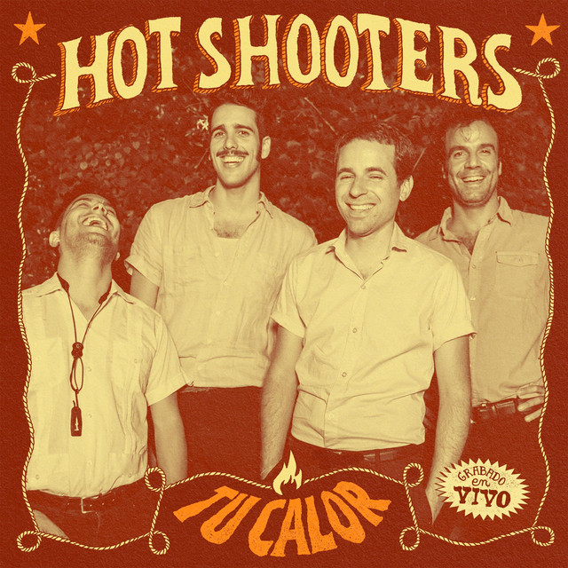 Tu Calor (En Vivo)