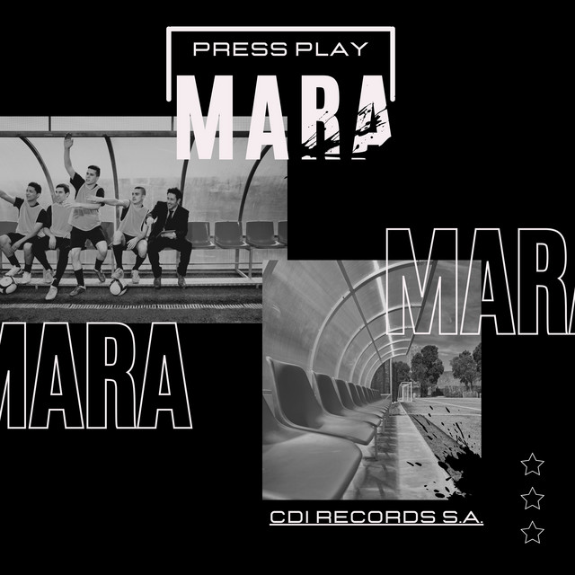 Mara cover art