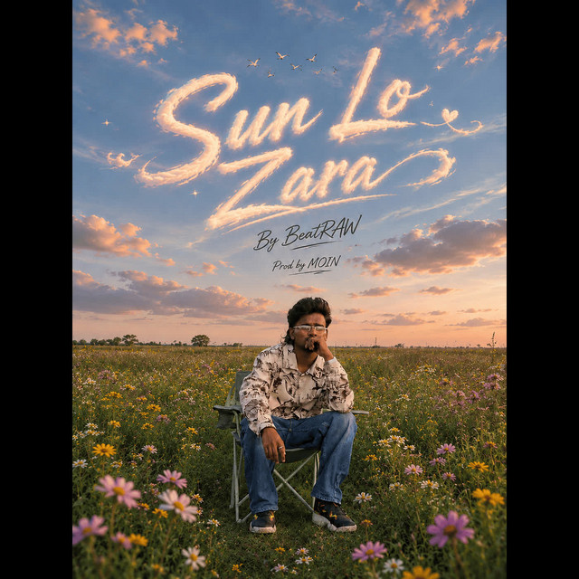 Sun Lo Zara album image