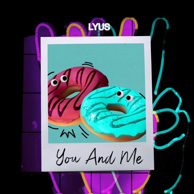 You and Me