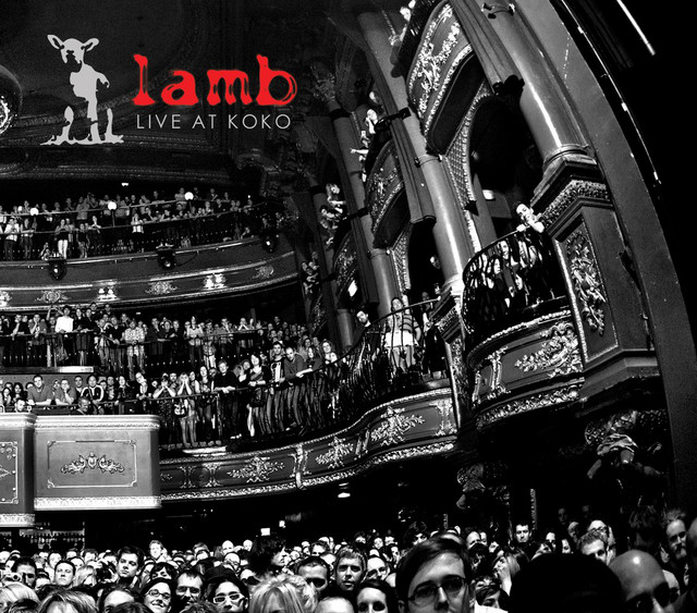 Live at KOKO cover art