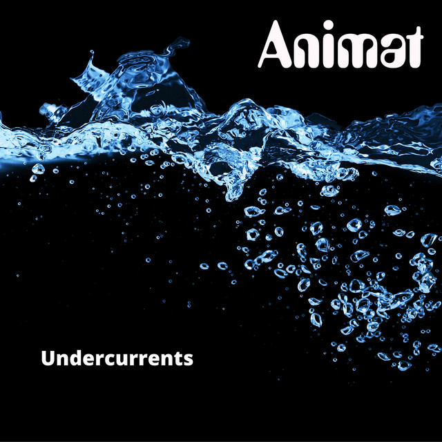 Undercurrents cover