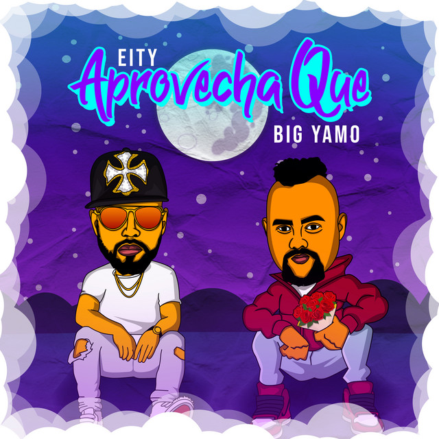 Aprovecha Que cover art