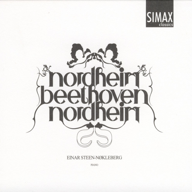 Nordheim Beethoven Nordheim
