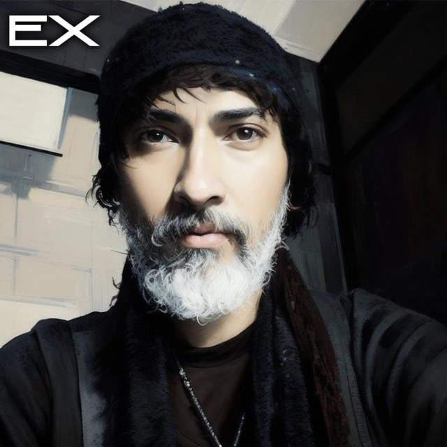 EX - Album by JR.X | Spotify