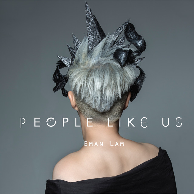 People Like Us cover art
