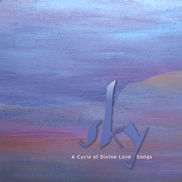 A Cycle Of Divine Love Songs cover art