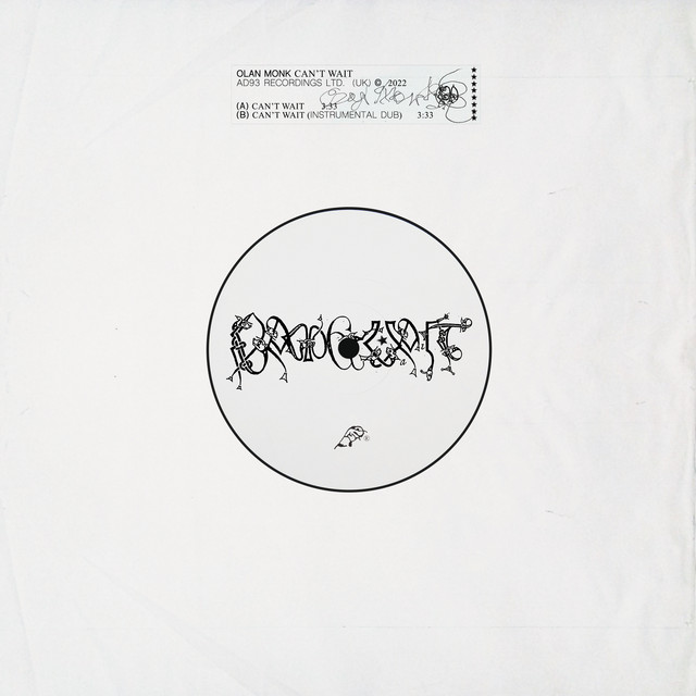 Dubplate 08 cover
