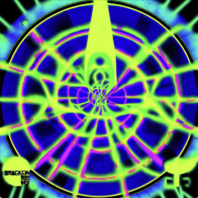 Shitty Samples on Acid (feat DJ Who)- Alienage Remix cover