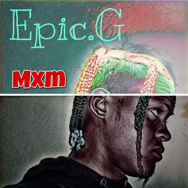 MXM cover art