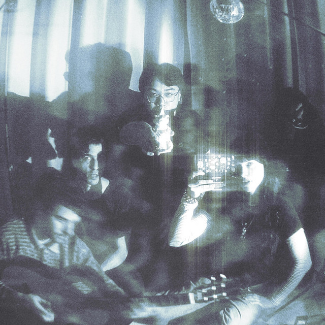 Living Room cover art