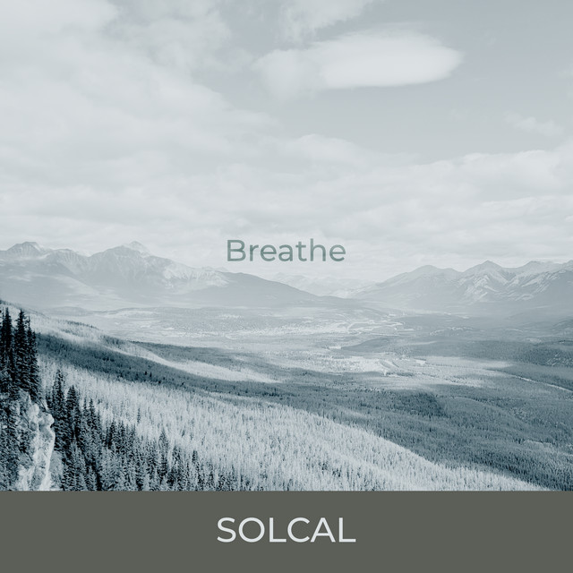 Breathe cover