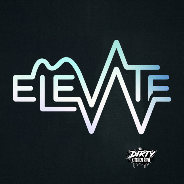 Elevate cover art